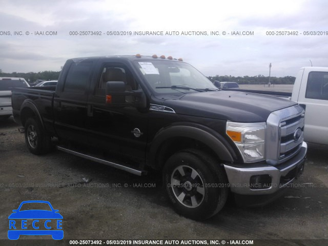 2016 FORD F250 SUPER DUTY 1FT7W2BT5GEA19513 image 0