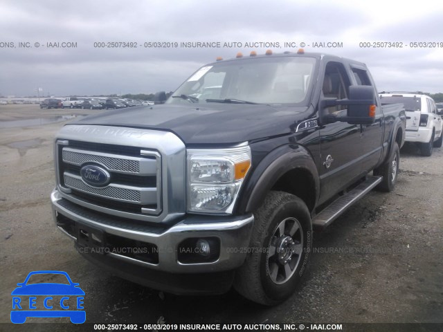 2016 FORD F250 SUPER DUTY 1FT7W2BT5GEA19513 image 1
