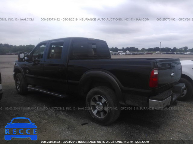 2016 FORD F250 SUPER DUTY 1FT7W2BT5GEA19513 image 2