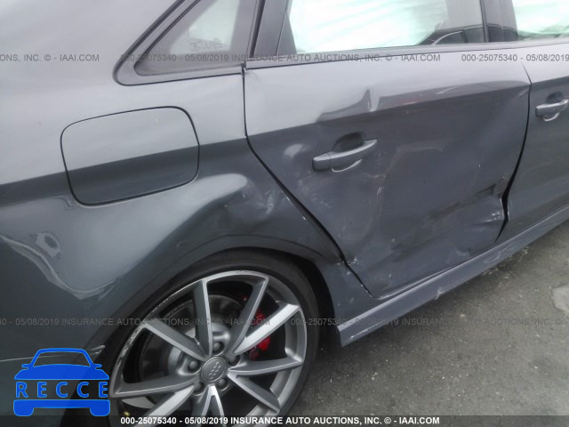 2017 AUDI S3 PREMIUM PLUS WAUB1GFF0H1076041 image 5