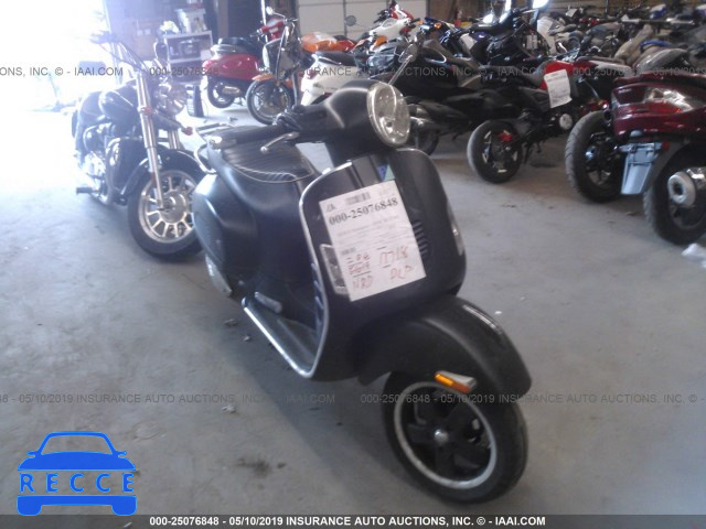 2013 VESPA GTS 300 SUPER ZAPM459L2D5801164 Bild 0