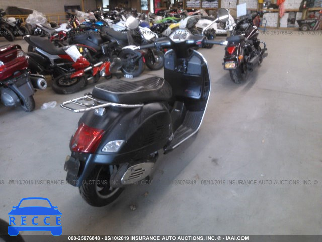 2013 VESPA GTS 300 SUPER ZAPM459L2D5801164 Bild 3