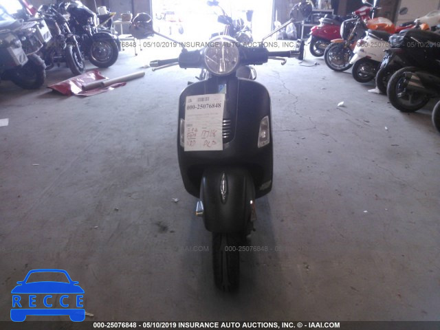 2013 VESPA GTS 300 SUPER ZAPM459L2D5801164 Bild 4