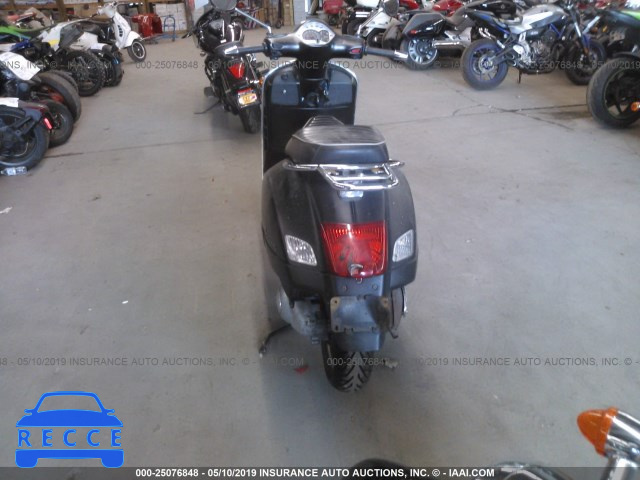 2013 VESPA GTS 300 SUPER ZAPM459L2D5801164 image 5