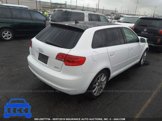 2013 AUDI A3 PREMIUM PLUS WAUKEAFM3DA028267 image 3