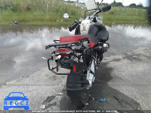 2008 BMW R1200 GS ADVENTURE WB10390088ZT98476 image 5