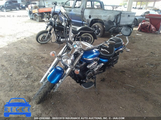 2012 YAMAHA XVS950 A/CT JYAVN01EXCA013138 image 1