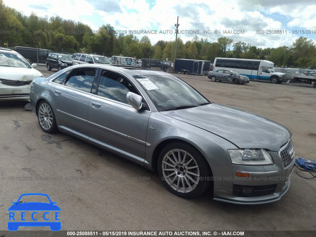 2007 AUDI S8 QUATTRO WAUPN44E47N013535 image 0