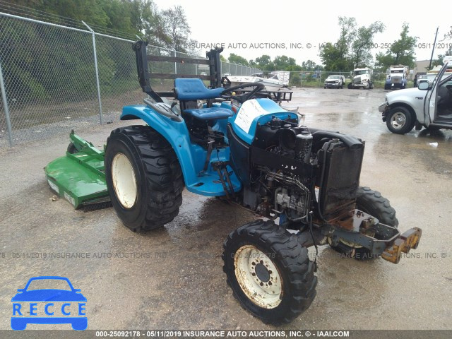 2000 NEW HOLLAND OTHER 00000000025092178 image 0