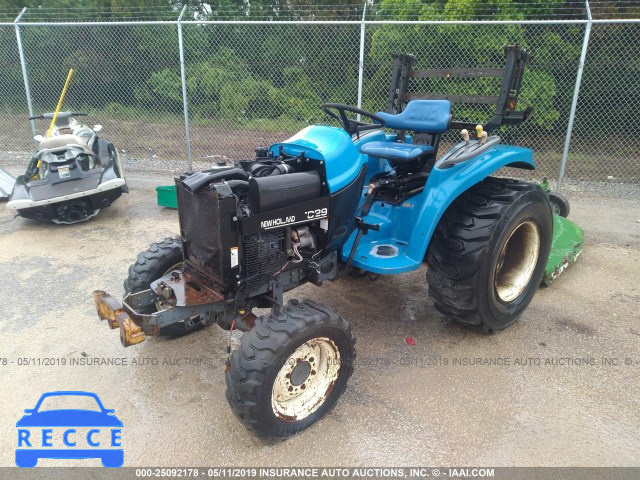 2000 NEW HOLLAND OTHER 00000000025092178 image 1