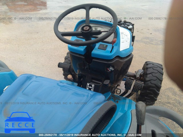 2000 NEW HOLLAND OTHER 00000000025092178 image 4