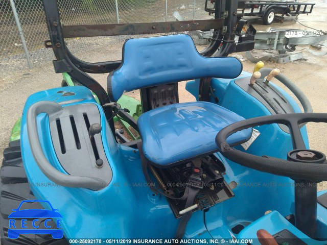 2000 NEW HOLLAND OTHER 00000000025092178 image 7