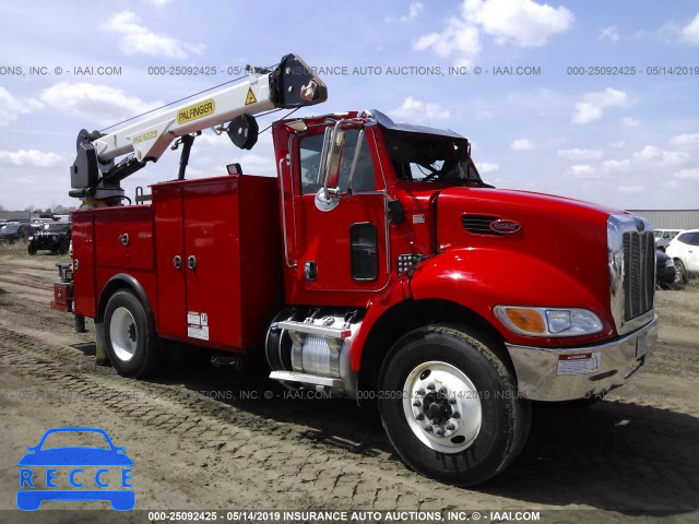 2014 PETERBILT 337 2NP2HM7X2EM225941 image 0