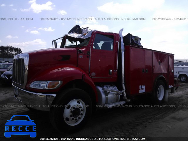 2014 PETERBILT 337 2NP2HM7X2EM225941 image 1