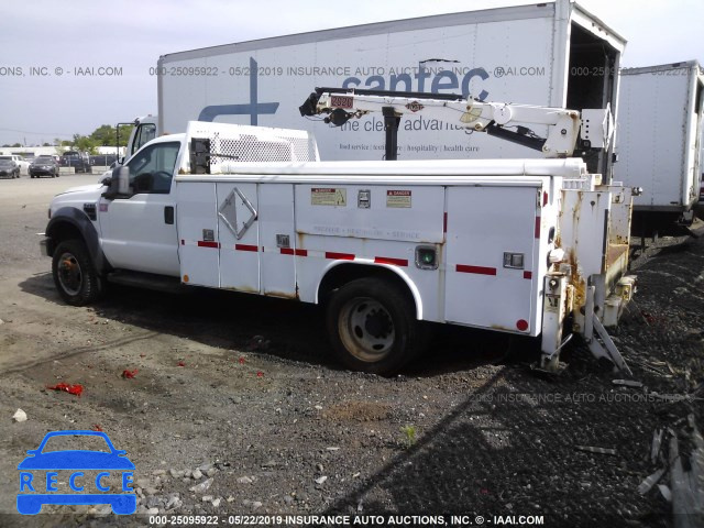 2010 FORD F450 SUPER DUTY 1FDAF4HR1AEA12462 image 2