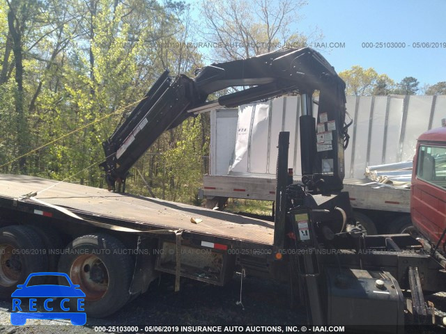 2000 MACK RD688S RD600 1M2P267C6YM054852 image 6