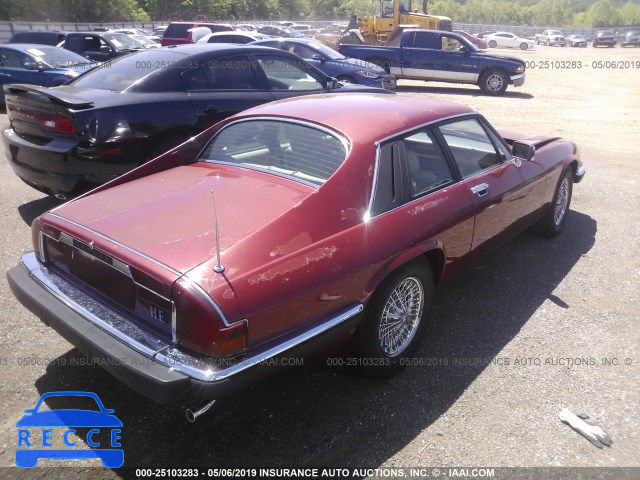 1984 JAGUAR XJS SAJNV5844EC112576 image 3