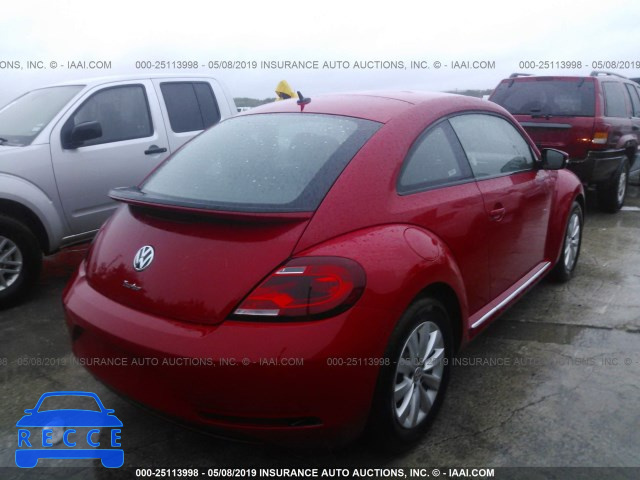 2019 VOLKSWAGEN BEETLE S/FINAL EDITION SE/FINAL 3VWFD7ATXKM706275 image 2