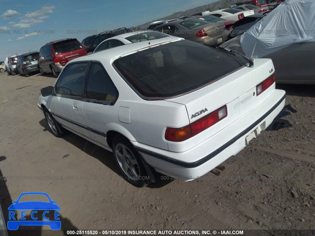 1987 ACURA INTEGRA LS JH4DA3352HS035967 image 2