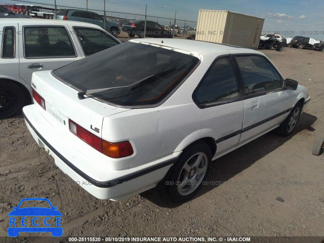 1987 ACURA INTEGRA LS JH4DA3352HS035967 Bild 3