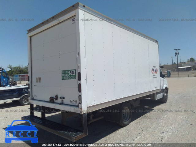 2014 FREIGHTLINER SPRINTER 3500 WDPPF4CC5E9579766 image 3