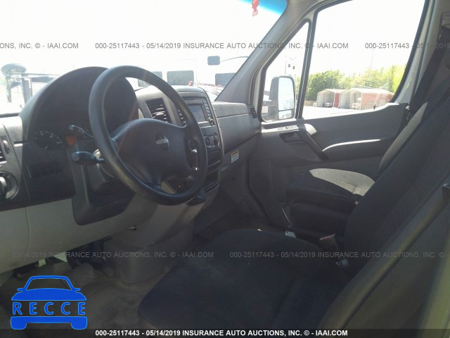 2014 FREIGHTLINER SPRINTER 3500 WDPPF4CC5E9579766 image 4