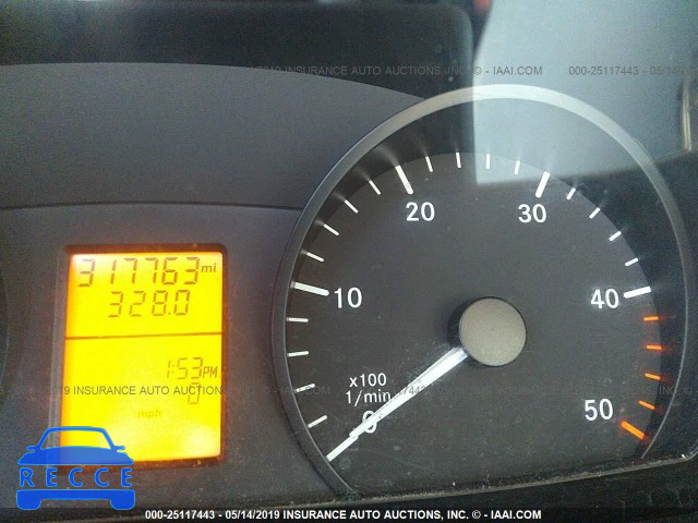 2014 FREIGHTLINER SPRINTER 3500 WDPPF4CC5E9579766 image 5