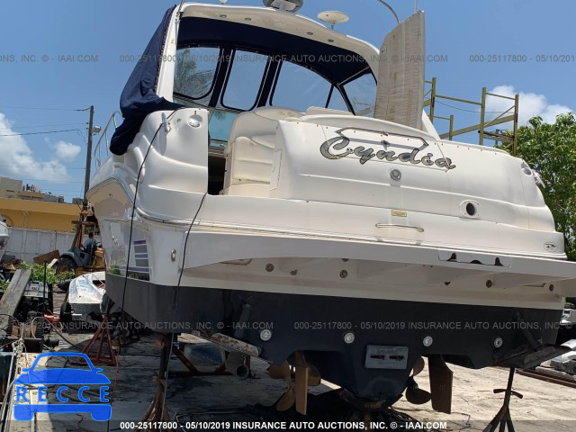 2002 SEA RAY 340 SERT9478A202 image 2