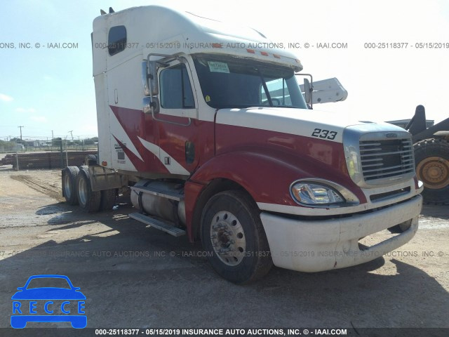 2004 FREIGHTLINER CONVENTIONAL COLUMBIA 1FUJA6AV24LM29037 image 0
