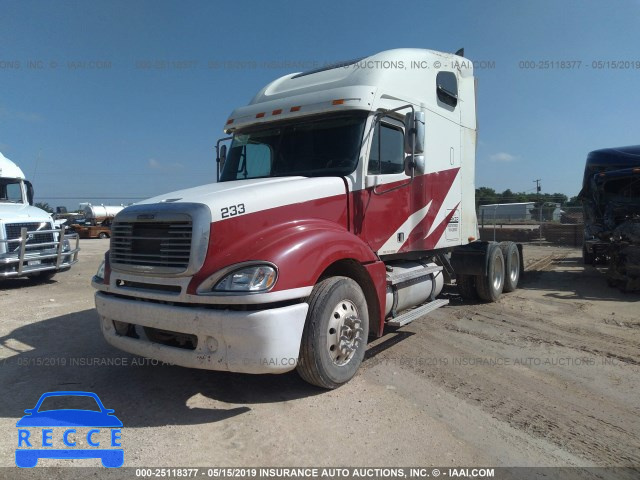 2004 FREIGHTLINER CONVENTIONAL COLUMBIA 1FUJA6AV24LM29037 image 1