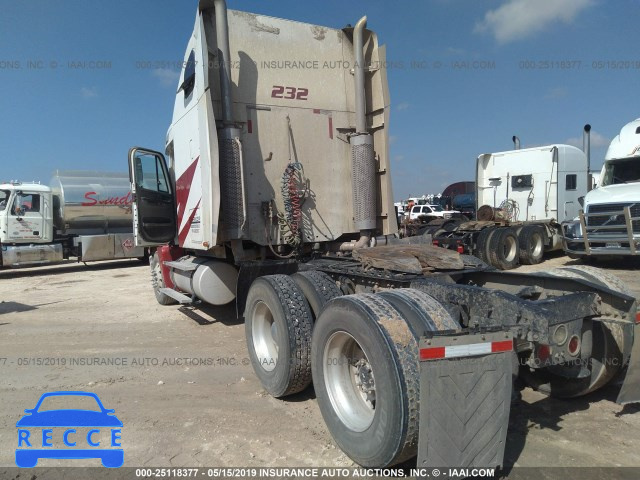 2004 FREIGHTLINER CONVENTIONAL COLUMBIA 1FUJA6AV24LM29037 image 2