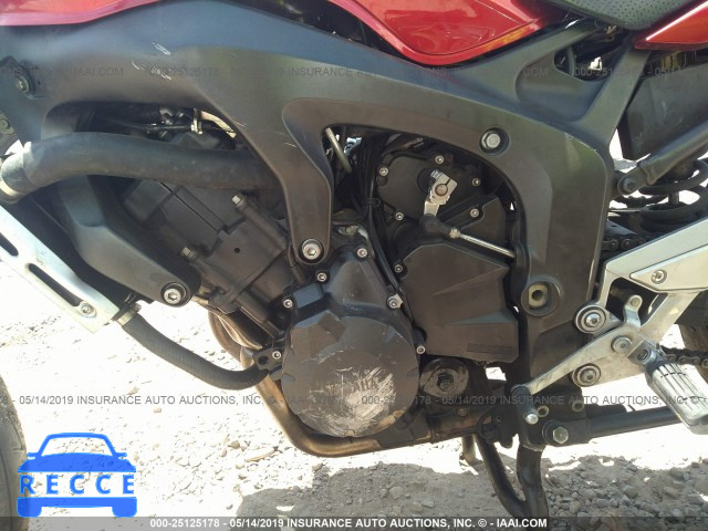 2006 YAMAHA FZ6 S JYARJ08E26A005784 image 8