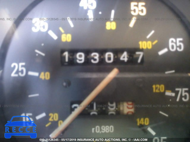 1983 VOLVO 244 DL/GL YV1AX8847D1926671 image 1