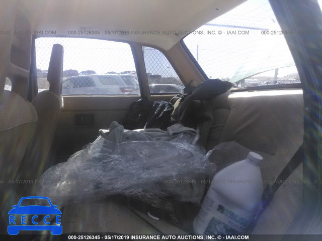 1983 VOLVO 244 DL/GL YV1AX8847D1926671 image 2