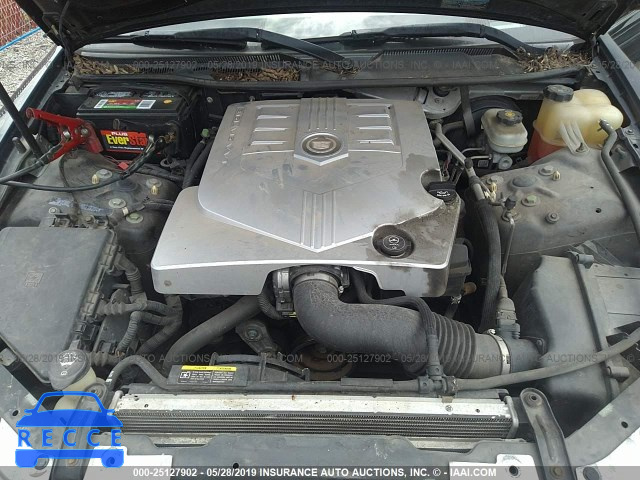2005 CADILLAC STS 1G6DW677550213204 image 9