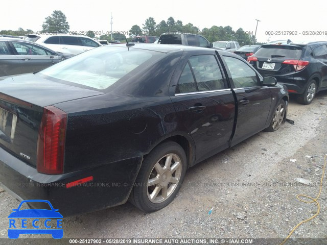 2005 CADILLAC STS 1G6DW677550213204 image 3