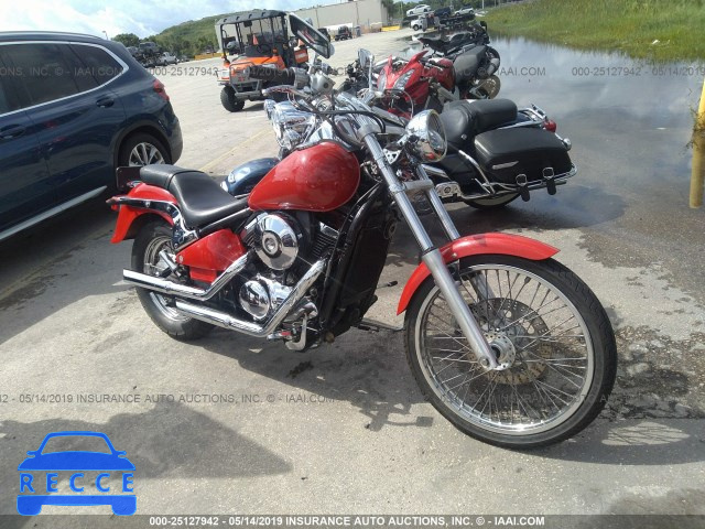 1999 KAWASAKI VN800 JKBVNCA16XB501415 image 0