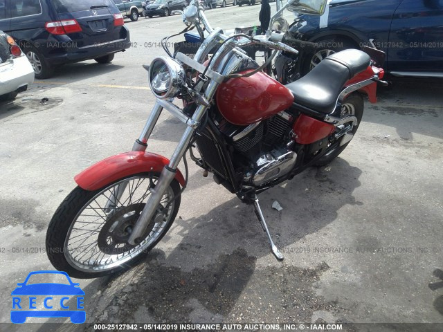 1999 KAWASAKI VN800 JKBVNCA16XB501415 зображення 1