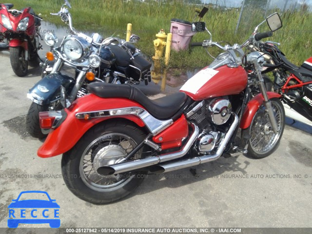 1999 KAWASAKI VN800 JKBVNCA16XB501415 image 3