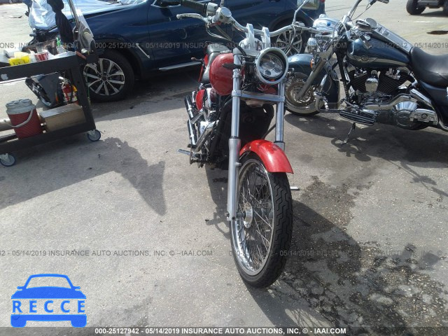 1999 KAWASAKI VN800 JKBVNCA16XB501415 зображення 4