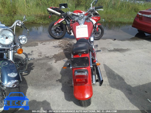 1999 KAWASAKI VN800 JKBVNCA16XB501415 зображення 5