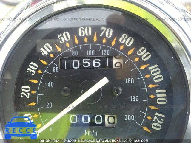 1999 KAWASAKI VN800 JKBVNCA16XB501415 зображення 6