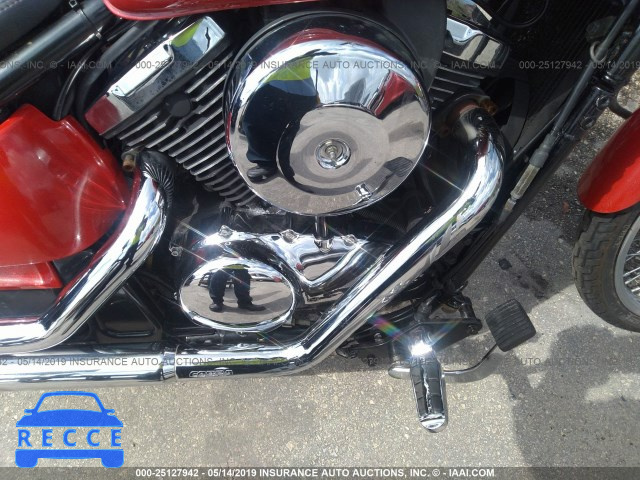 1999 KAWASAKI VN800 JKBVNCA16XB501415 зображення 7