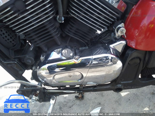 1999 KAWASAKI VN800 JKBVNCA16XB501415 image 8