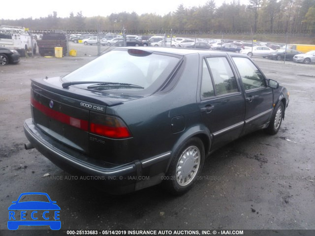 1997 SAAB 9000 CSE TURBO YS3CF68M1V1024369 image 3