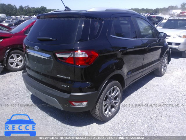 2019 FORD ECOSPORT TITANIUM MAJ6S3KL2KC257908 Bild 3