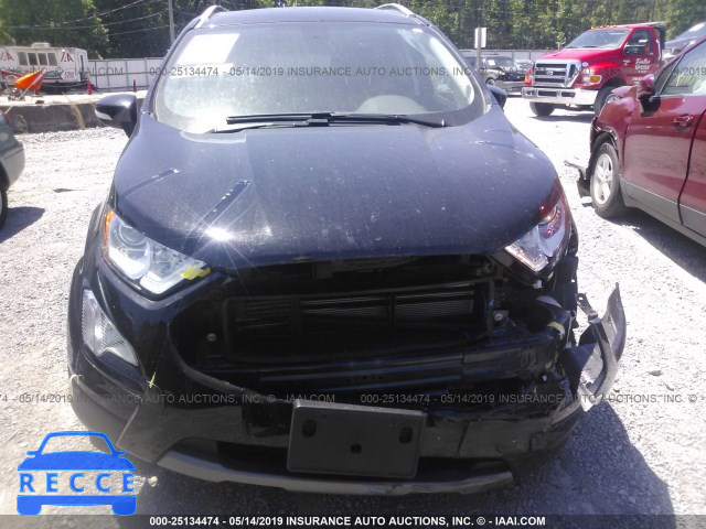 2019 FORD ECOSPORT TITANIUM MAJ6S3KL2KC257908 Bild 5