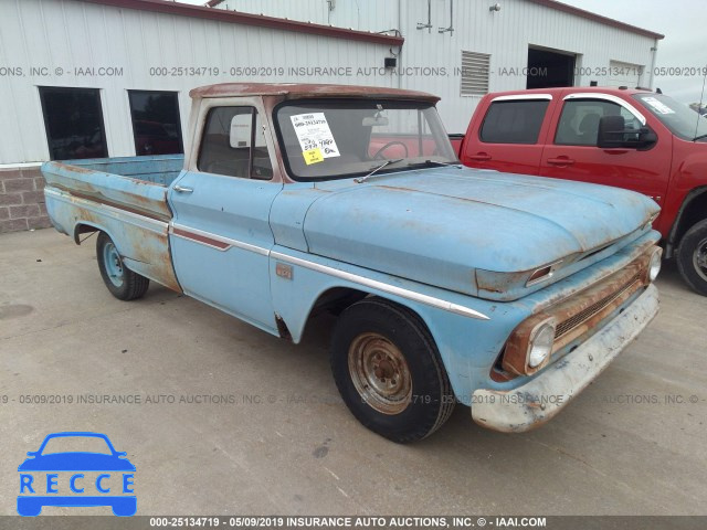 1966 CHEVROLET TRUCK C1546S226632 зображення 0