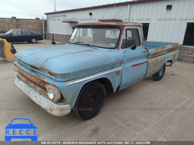 1966 CHEVROLET TRUCK C1546S226632 Bild 1