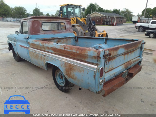 1966 CHEVROLET TRUCK C1546S226632 image 2